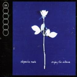 Depeche Mode : Enjoy the Silence